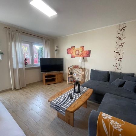 Ferienwohnung Kaethchen Stendal Eksteriør billede