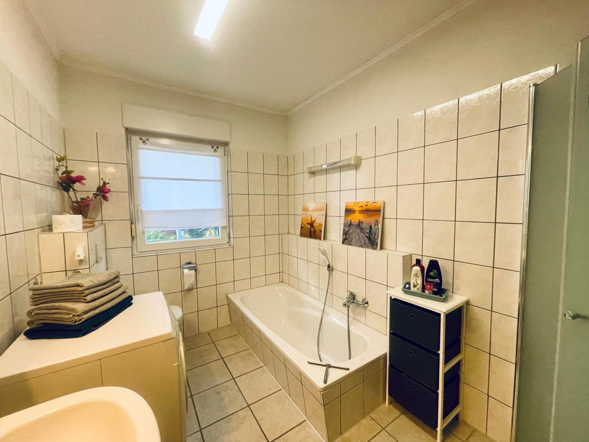 Ferienwohnung Kaethchen Stendal Eksteriør billede